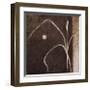 Grass Roots I-Ursula Salemink-Roos-Framed Giclee Print