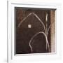 Grass Roots I-Ursula Salemink-Roos-Framed Giclee Print