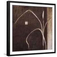 Grass Roots I-Ursula Salemink-Roos-Framed Giclee Print