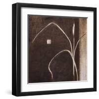 Grass Roots I-Ursula Salemink-Roos-Framed Giclee Print