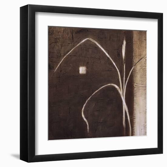 Grass Roots I-Ursula Salemink-Roos-Framed Giclee Print