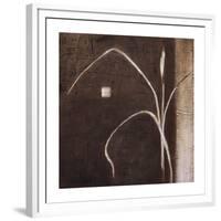 Grass Roots I-Ursula Salemink-Roos-Framed Giclee Print
