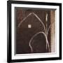 Grass Roots I-Ursula Salemink-Roos-Framed Giclee Print