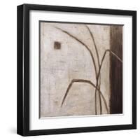 Grass Roots II-Ursula Salemink-Roos-Framed Giclee Print