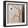 Grass Roots II-Ursula Salemink-Roos-Framed Giclee Print