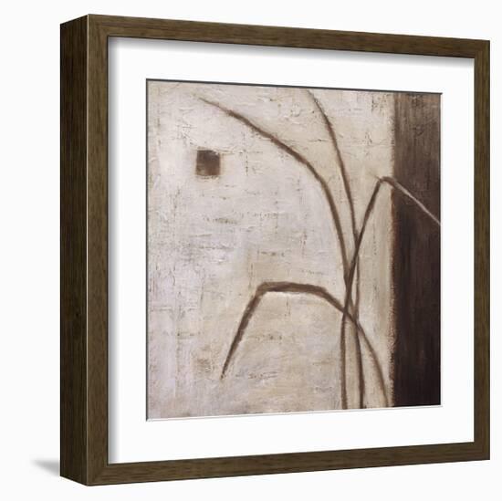 Grass Roots II-Ursula Salemink-Roos-Framed Giclee Print