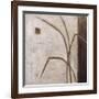 Grass Roots II-Ursula Salemink-Roos-Framed Giclee Print