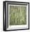 Grass Square 32-Ken Bremer-Framed Limited Edition