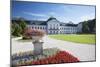 Grassalkovich Palace, Bratislava, Slovakia, Europe-Ian Trower-Mounted Photographic Print