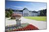 Grassalkovich Palace, Bratislava, Slovakia, Europe-Ian Trower-Mounted Photographic Print