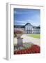 Grassalkovich Palace, Bratislava, Slovakia, Europe-Ian Trower-Framed Premium Photographic Print