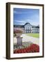 Grassalkovich Palace, Bratislava, Slovakia, Europe-Ian Trower-Framed Photographic Print