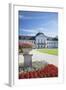 Grassalkovich Palace, Bratislava, Slovakia, Europe-Ian Trower-Framed Photographic Print