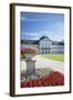 Grassalkovich Palace, Bratislava, Slovakia, Europe-Ian Trower-Framed Photographic Print