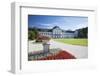 Grassalkovich Palace, Bratislava, Slovakia, Europe-Ian Trower-Framed Photographic Print