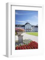 Grassalkovich Palace, Bratislava, Slovakia, Europe-Ian Trower-Framed Photographic Print