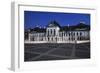 Grassalkovich Palace-null-Framed Giclee Print