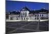 Grassalkovich Palace-null-Mounted Giclee Print