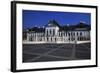 Grassalkovich Palace-null-Framed Giclee Print