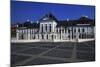 Grassalkovich Palace-null-Mounted Giclee Print