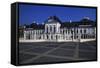 Grassalkovich Palace-null-Framed Stretched Canvas