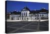 Grassalkovich Palace-null-Stretched Canvas