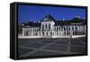 Grassalkovich Palace-null-Framed Stretched Canvas