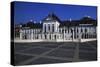 Grassalkovich Palace-null-Stretched Canvas