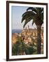 Grasse, Provence, France-Doug Pearson-Framed Photographic Print