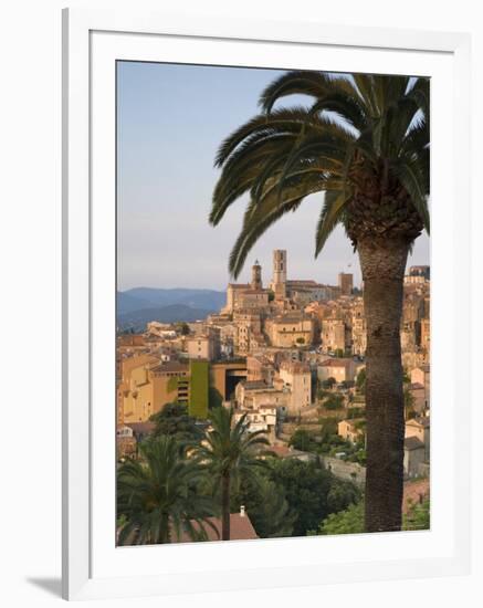 Grasse, Provence, France-Doug Pearson-Framed Photographic Print