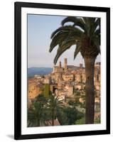 Grasse, Provence, France-Doug Pearson-Framed Photographic Print