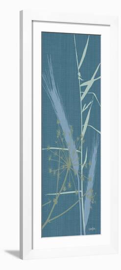 Grasses 2-Diane Stimson-Framed Premium Giclee Print