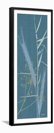 Grasses 2-Diane Stimson-Framed Premium Giclee Print