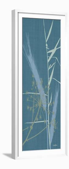 Grasses 2-Diane Stimson-Framed Premium Giclee Print