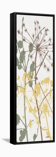 Grasses 3-Diane Stimson-Framed Stretched Canvas