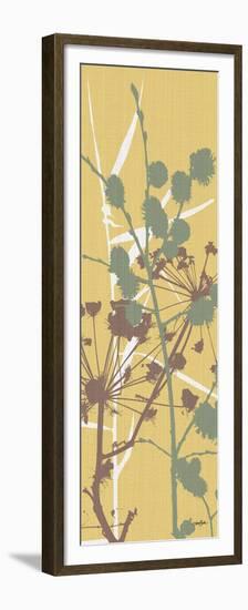 Grasses 4-Diane Stimson-Framed Premium Giclee Print