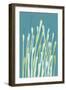 Grasses I-Christine O’Brien-Framed Giclee Print