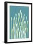 Grasses I-Christine O’Brien-Framed Giclee Print