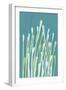 Grasses I-Christine O’Brien-Framed Giclee Print