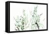 Grasses I-Katrina Pete-Framed Stretched Canvas