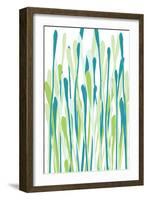 Grasses II-Christine O’Brien-Framed Giclee Print