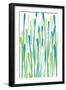 Grasses II-Christine O’Brien-Framed Giclee Print