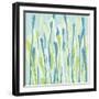 Grasses III-Christine O’Brien-Framed Giclee Print