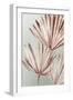 Grasses Palms I-Asia Jensen-Framed Art Print