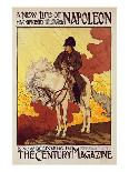 A new Life of Napoleon-Grasset-Laminated Art Print