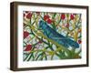 Grasshopper-Tamas Galambos-Framed Giclee Print