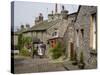 Grassington Village, Yorkshire Dales National Park, North Yorkshire, England, United Kingdom-White Gary-Stretched Canvas