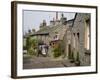 Grassington Village, Yorkshire Dales National Park, North Yorkshire, England, United Kingdom-White Gary-Framed Photographic Print