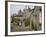 Grassington Village, Yorkshire Dales National Park, North Yorkshire, England, United Kingdom-White Gary-Framed Photographic Print