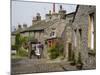 Grassington Village, Yorkshire Dales National Park, North Yorkshire, England, United Kingdom-White Gary-Mounted Photographic Print